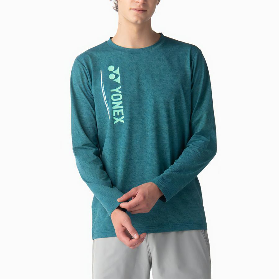 YONEX（ヨネックス） バドミントン ロングスリーブTシャツ(フィット