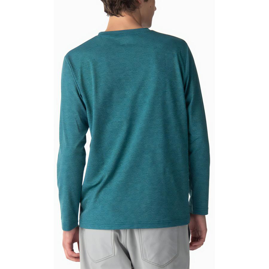 YONEX（ヨネックス） バドミントン ロングスリーブTシャツ(フィット