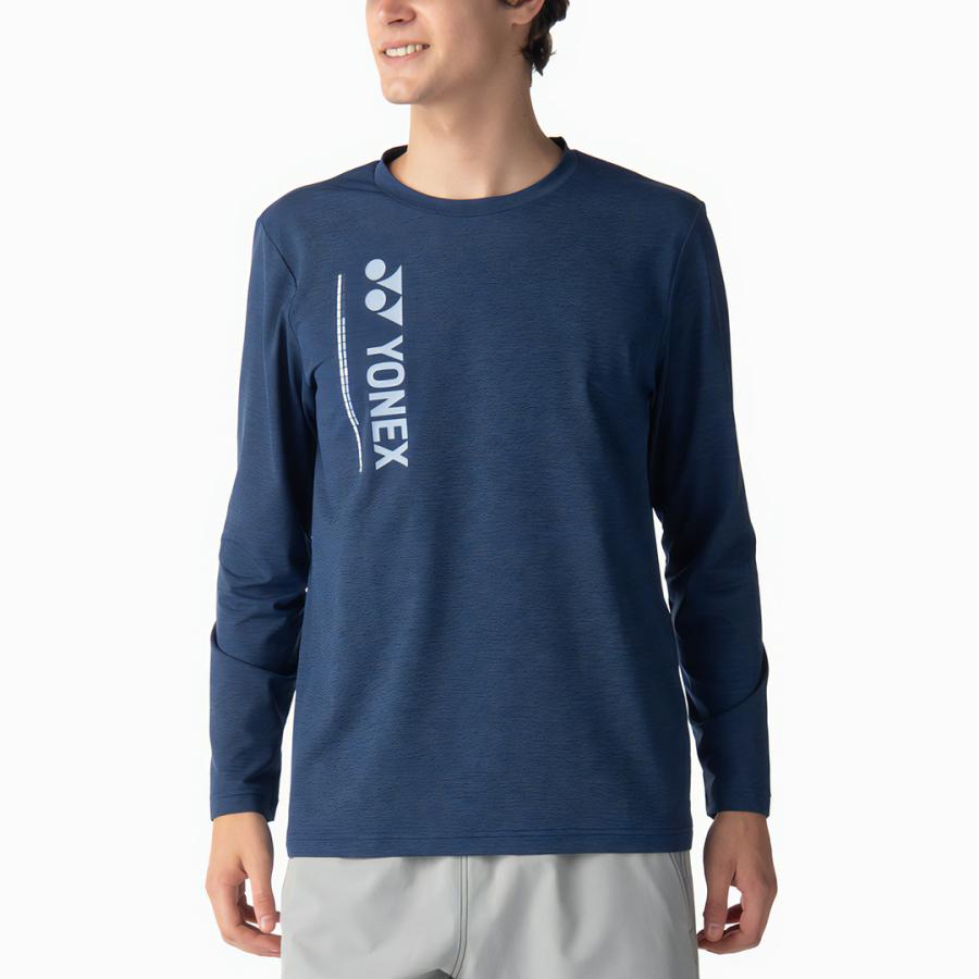 YONEX（ヨネックス） バドミントン ロングスリーブTシャツ(フィット