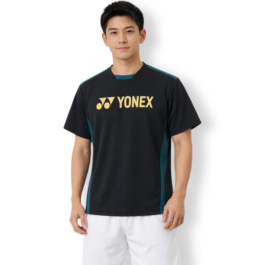 YONEX（ヨネックス） 最短発送 バドミントン ユニドライTシャツ 16893Y