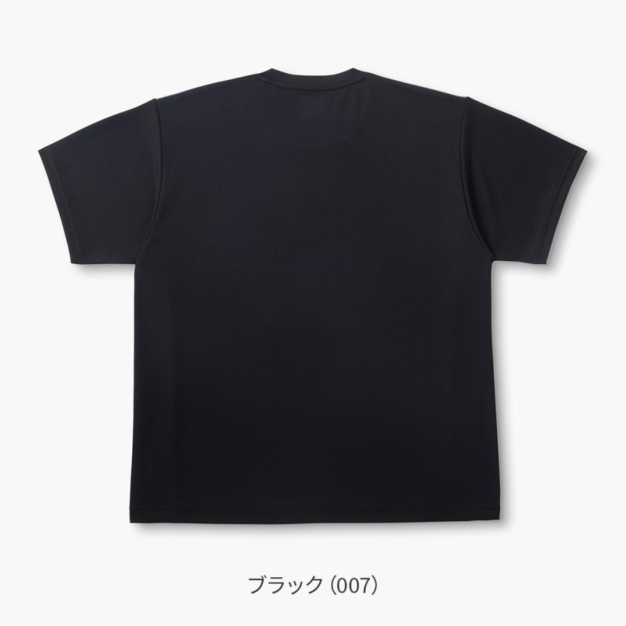 YONEX（ヨネックス） 最短発送 バドミントン ユニドライTシャツ 16893Y