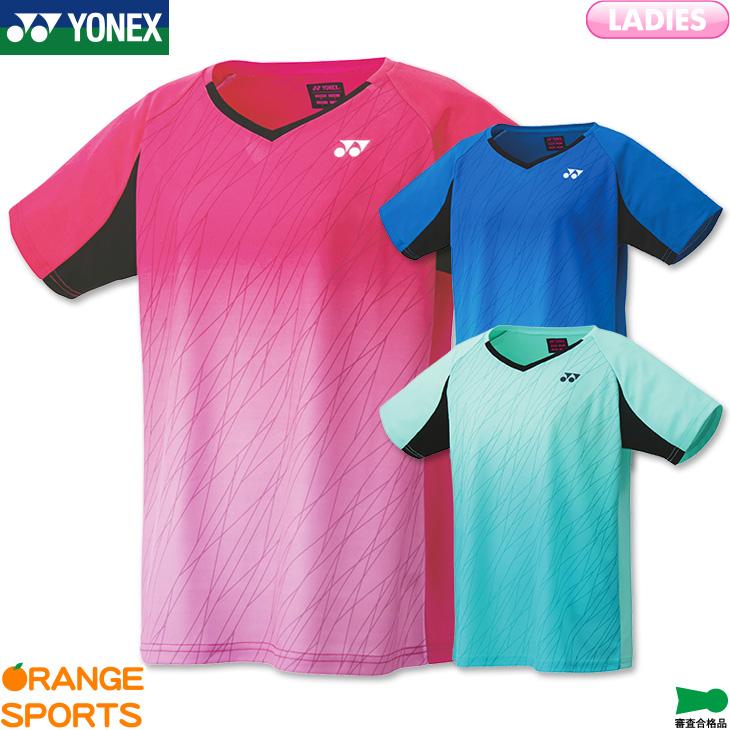 YONEX ヨネックス ユニフォーム ソフトテニス - ウェア