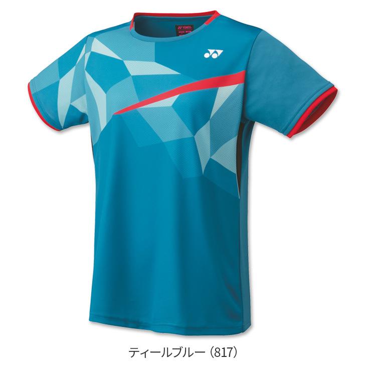 Sale 103 Off ヨネックス バドミントン レディース ゲームシャツ 668 女性用 ゲームウェア ユニフォーム テニス 日本バドミントン協会審査合格品 Whitesforracialequity Org