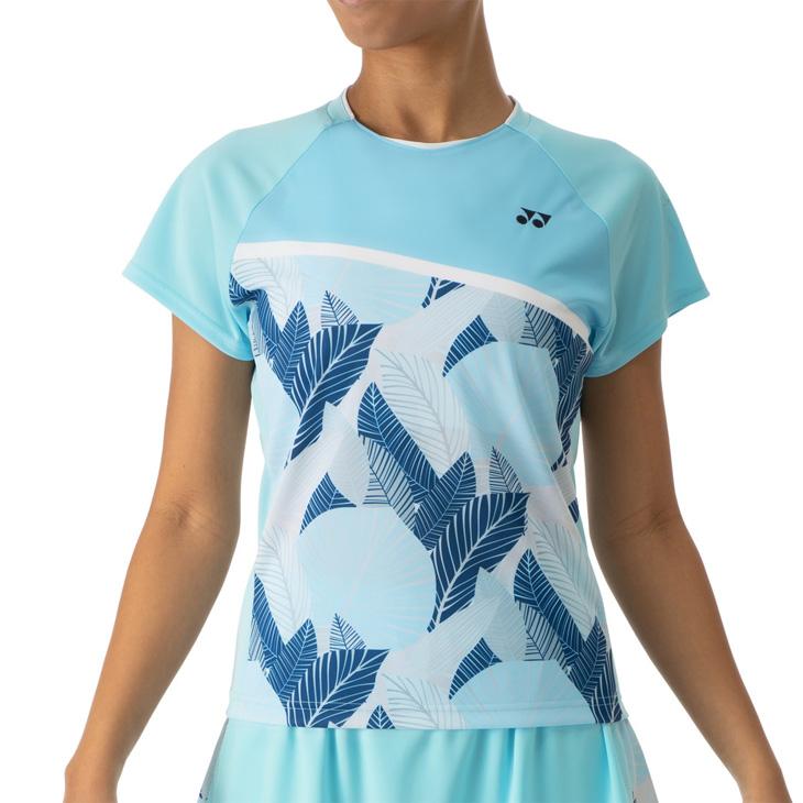 YONEX（ヨネックス） バドミントンウェア レディース ゲームシャツ