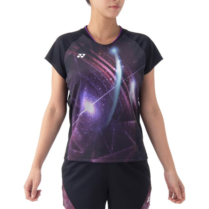YONEX（ヨネックス） バドミントン レディース ゲームシャツ 20819
