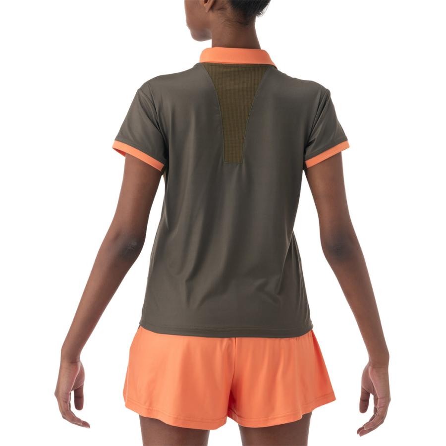 YONEX（ヨネックス） バドミントン レディース ゲームシャツ 20834