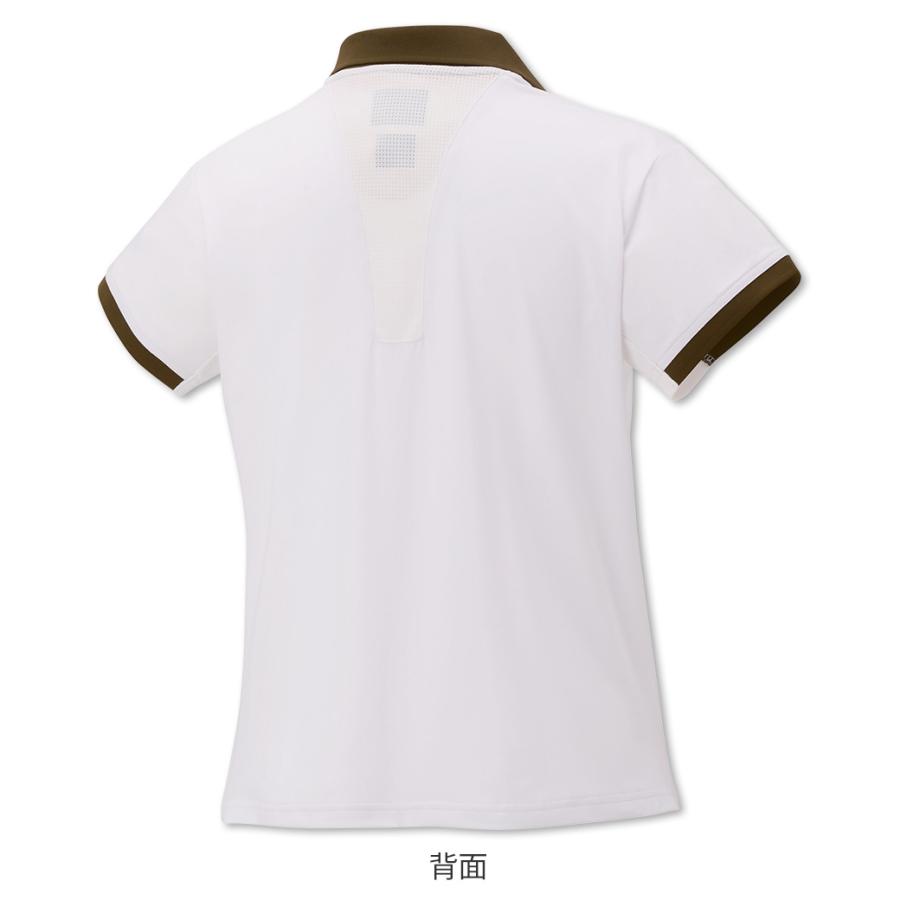 YONEX（ヨネックス） バドミントン レディース ゲームシャツ 20834