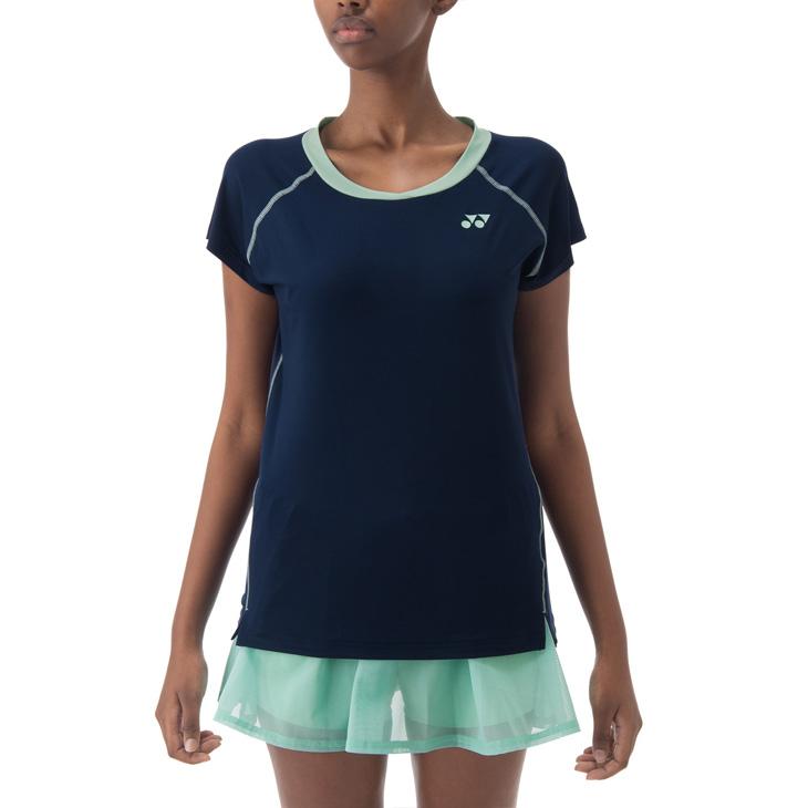 YONEX ヨネックス バドミントン レディース ゲームシャツ 20839