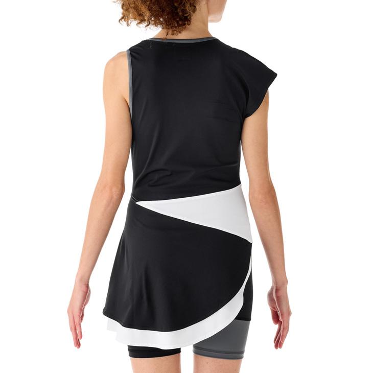 ヨネックス バドミントン ワンピース インナースパッツ付 レディース M ヨネックス ウェア（レディース） ]ワンピース／インナー