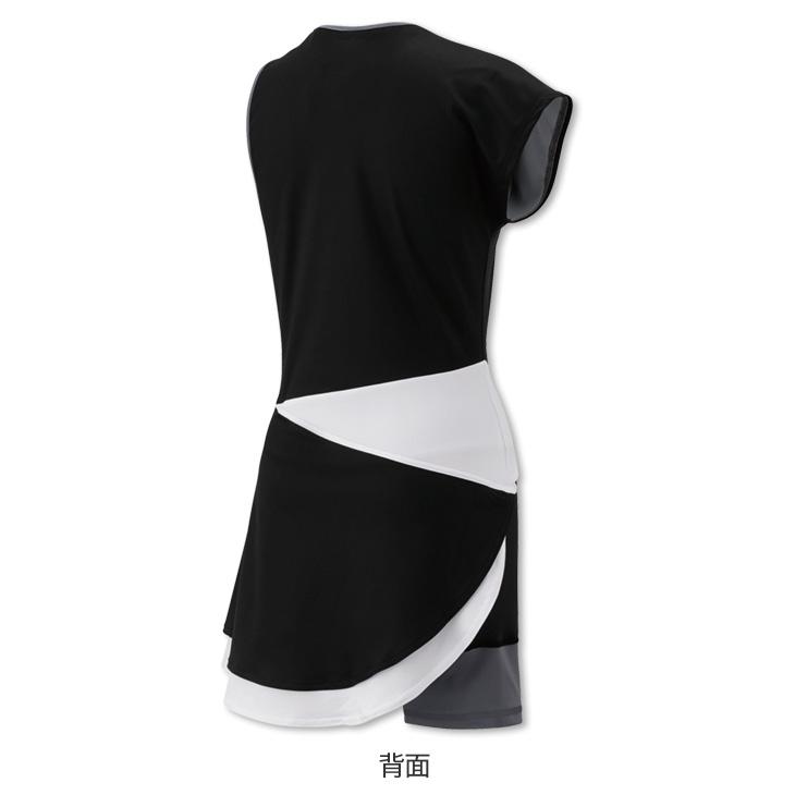 YONEX 数量限定 ウィメンズワンピース(インナースパッツ付) YONEX（ヨネックス） レディース ワンピース(インナースパッツ付
