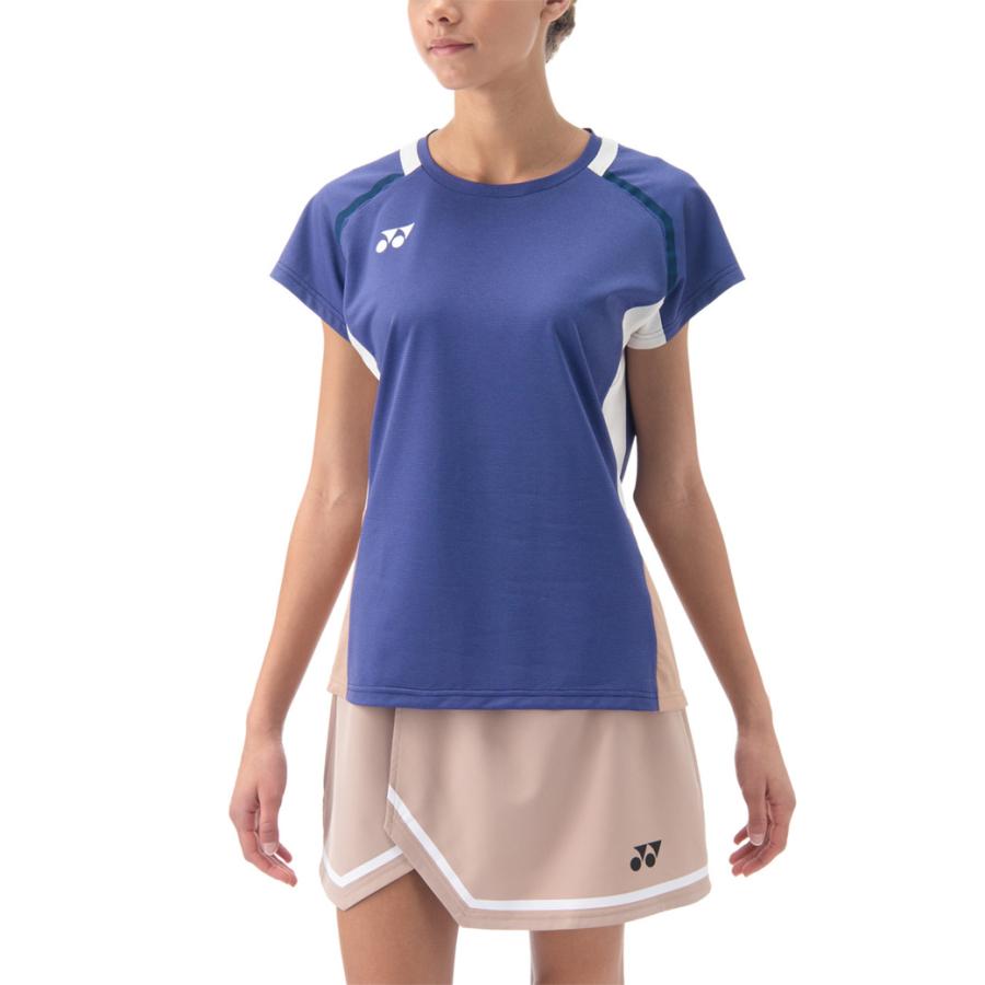YONEX（ヨネックス） バドミントン レディース ゲームシャツ 20851