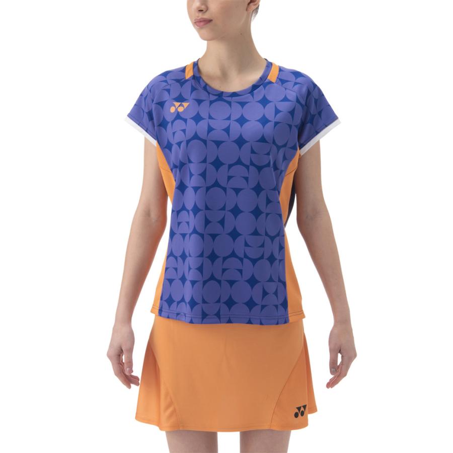YONEX（ヨネックス） バドミントン レディース ゲームシャツ 20852