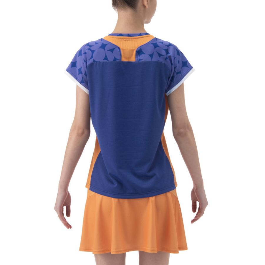 YONEX（ヨネックス） バドミントン レディース ゲームシャツ 20852