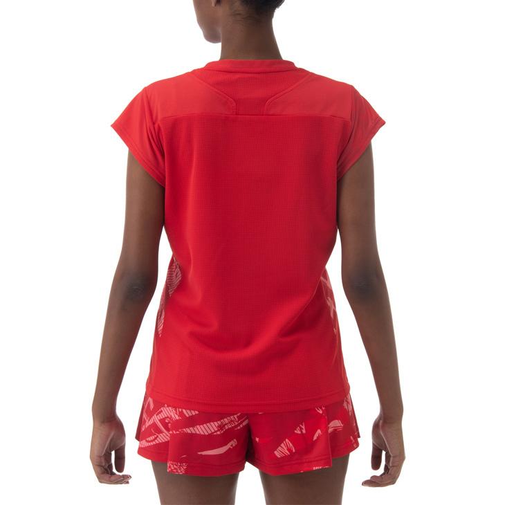 YONEX（ヨネックス） バドミントン レディース ゲームシャツ 20858