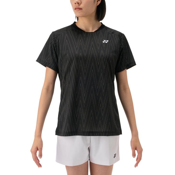 YONEX ヨネックス バドミントン レディース ゲームシャツ 20886