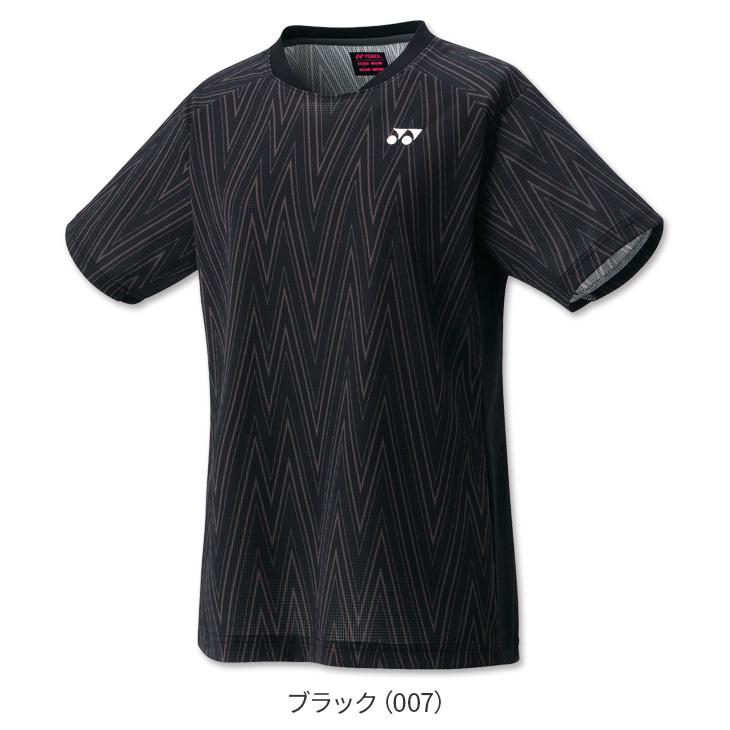 YONEX ヨネックス バドミントン レディース ゲームシャツ 20886 YONEX ヨネックス バドミントン レディース ゲームシャツ 20886