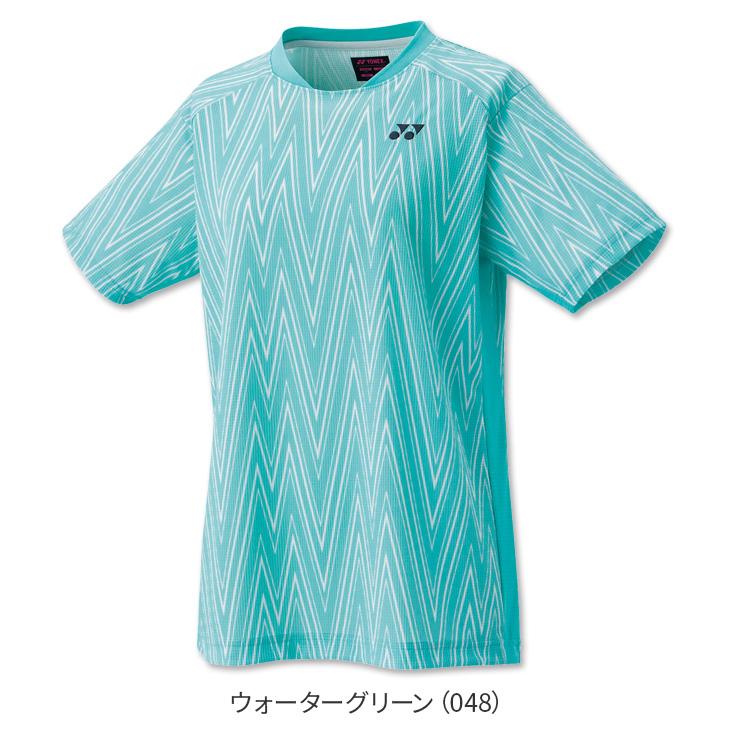 YONEX ヨネックス バドミントン レディース ゲームシャツ 20886 YONEX ヨネックス バドミントン レディース ゲームシャツ 20886