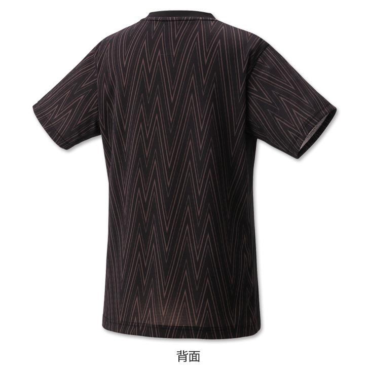 新品・未使用品　YONEX　テニス・バドミントンシャツ　２０８８６(048)　Ｏ YONEX ヨネックス バドミントン レディース ゲームシャツ 20886