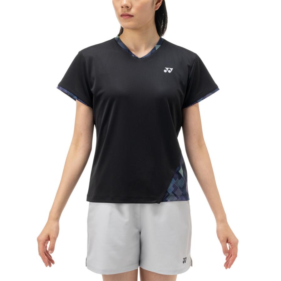 YONEX（ヨネックス） バドミントンウェア レディース ゲームシャツ