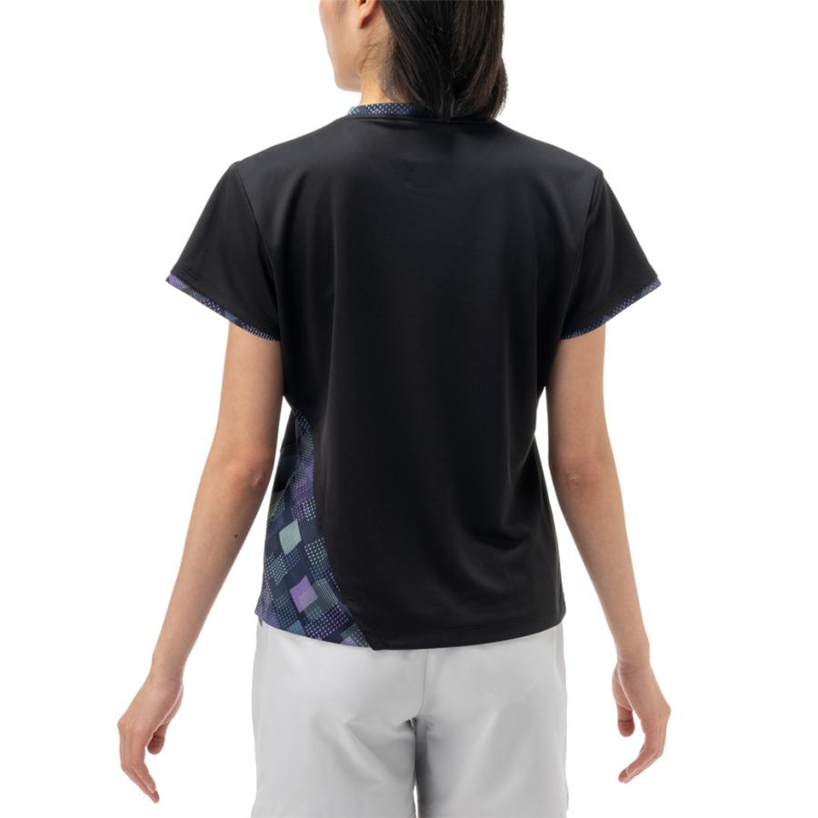 YONEX（ヨネックス） バドミントンウェア レディース ゲームシャツ