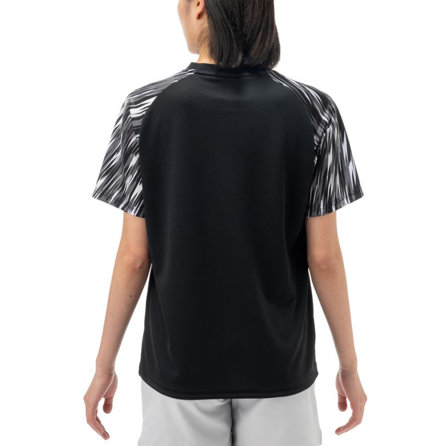 YONEX（ヨネックス） バドミントン レディース ゲームシャツ 20895
