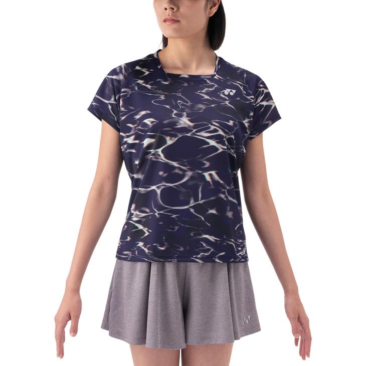 美品！ YONEX バドミントンウェアレディース 楽天市場】処分特価30％OFF ヨネックス バドミントン レディース