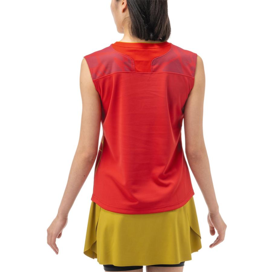 YONEX レオパード柄 ノースリーブ ユニフォーム ヒョウ柄 シャツ（YONEX）のおすすめ人気商品一覧 通販 - Yahoo