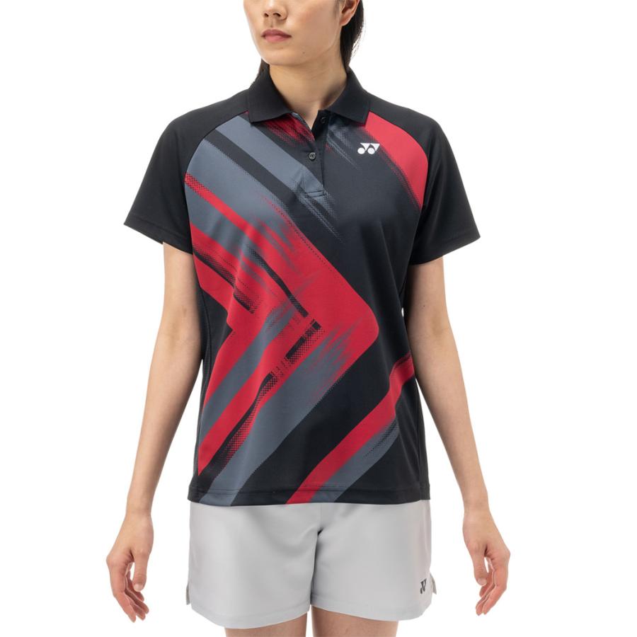 YONEX（ヨネックス） バドミントン レディース ゲームシャツ 20969