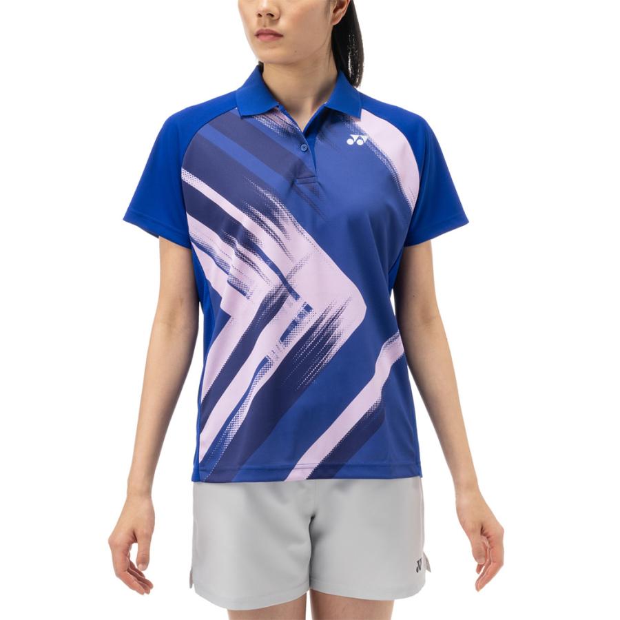 YONEX（ヨネックス） バドミントン レディース ゲームシャツ 20969