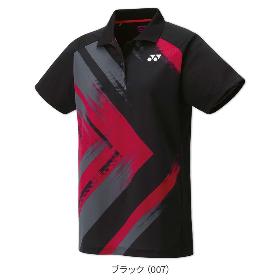 YONEX（ヨネックス） バドミントン レディース ゲームシャツ 20969