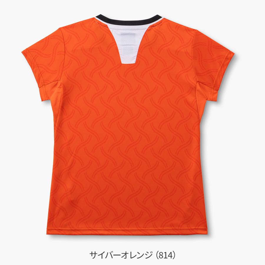 YONEX（ヨネックス） バドミントン レディース ゲームシャツ 20982