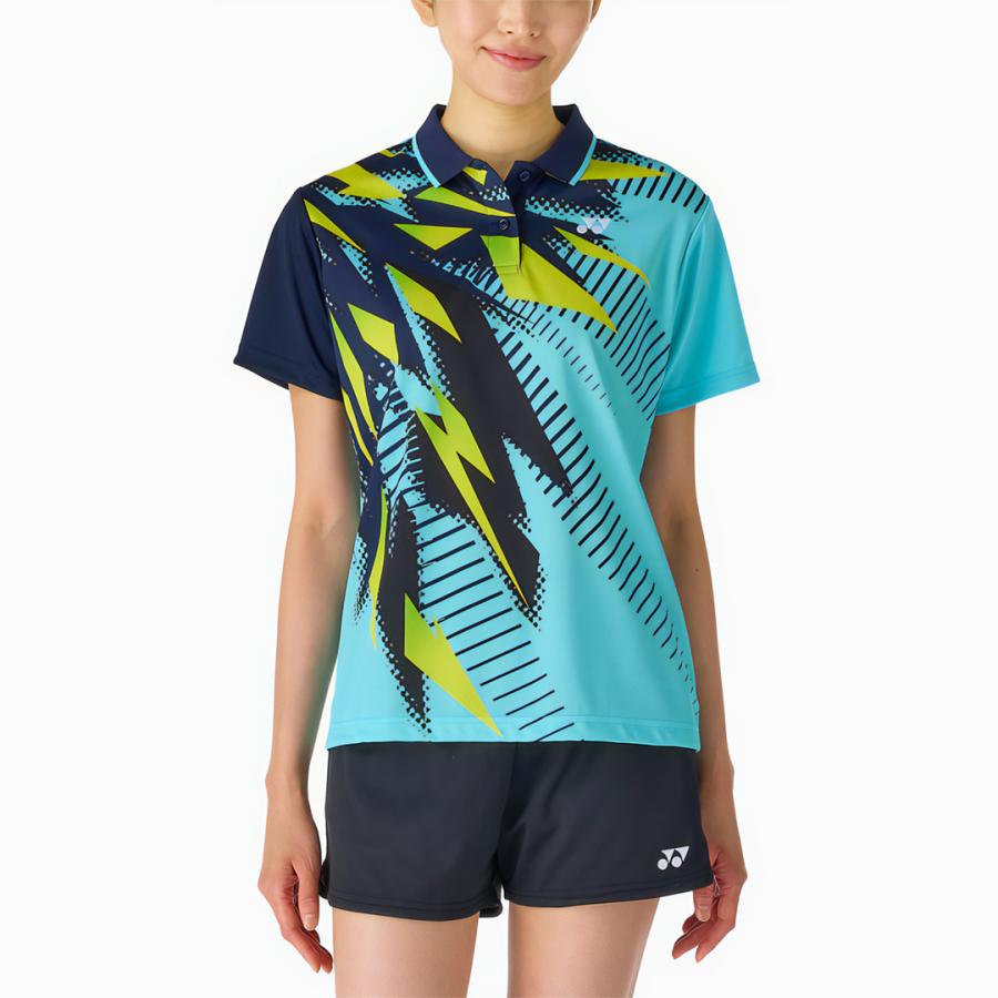 YONEX（ヨネックス） バドミントン レディース ゲームシャツ 20986