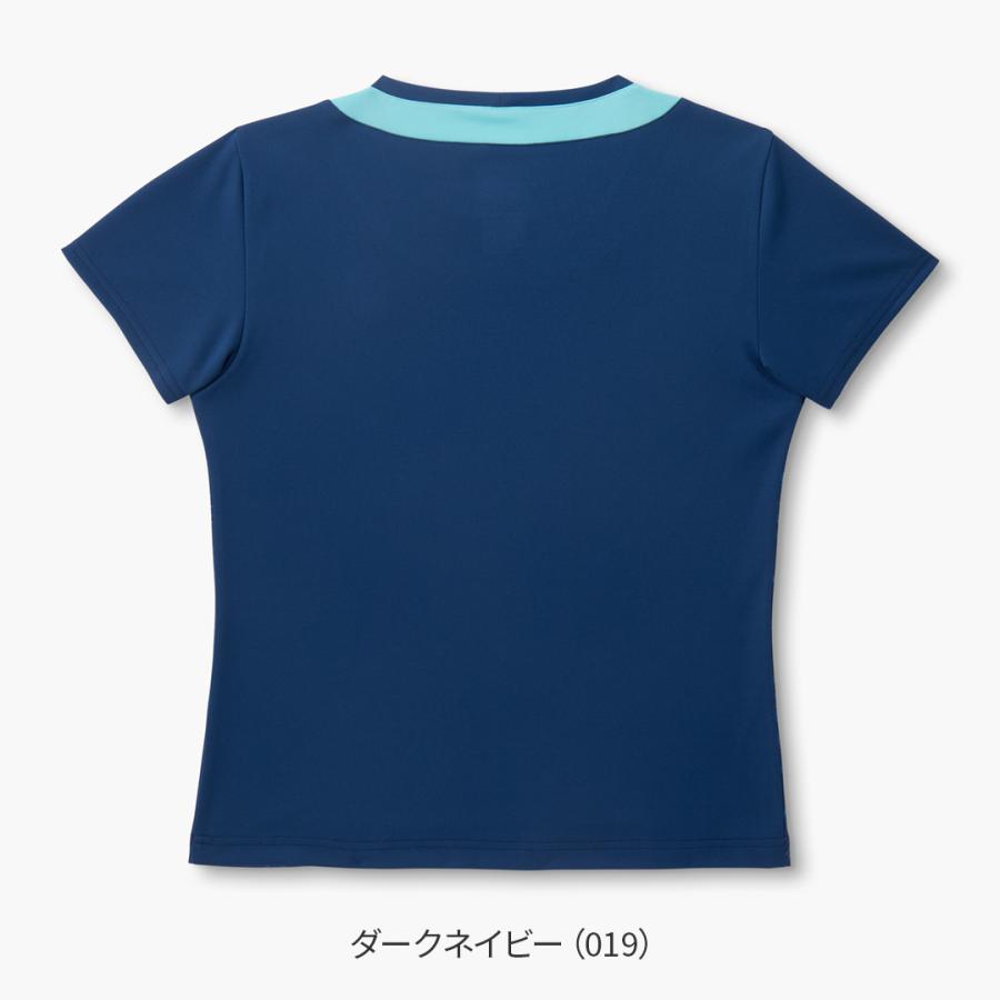 YONEX（ヨネックス） バドミントンウェア レディース ゲームシャツ