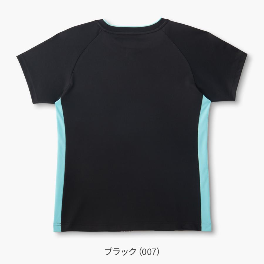 YONEX（ヨネックス） バドミントンウェア レディース ゲームシャツ
