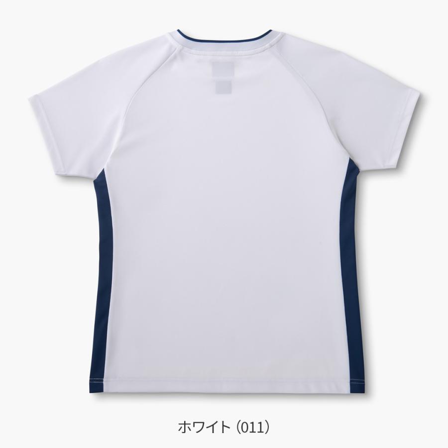 YONEX（ヨネックス） バドミントンウェア レディース ゲームシャツ