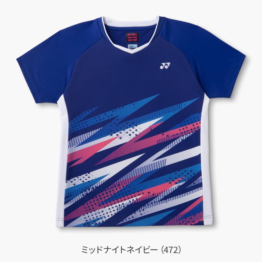 激レア　YONEX バドミントンシャツ XL 埼玉栄ユニフォーム う*様 激レア YONEX バドミントンシャツ XL 埼玉栄ユニフォーム 楽天