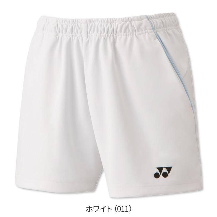 YONEX（ヨネックス） バドミントン レディース ニットショートパンツ