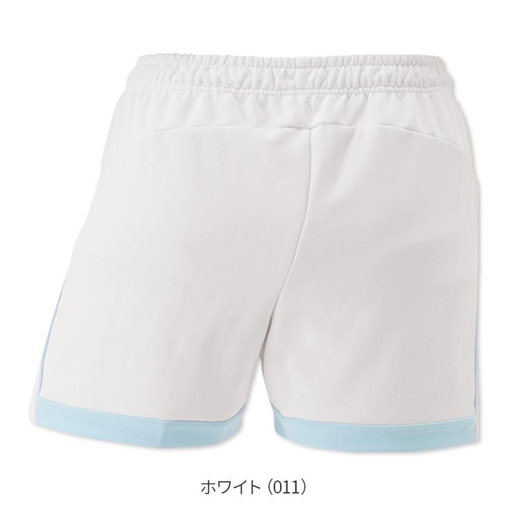 YONEX（ヨネックス） バドミントン レディース ニットショートパンツ
