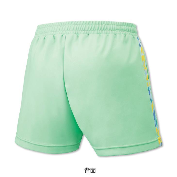 YONEX ヨネックス バドミントン レディース ニットショート YONEX ヨネックス バドミントン レディース ニットショート