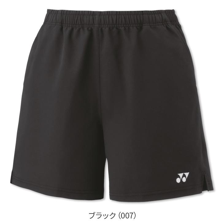 YONEX（ヨネックス） バドミントンウェア レディース ハーフパンツ