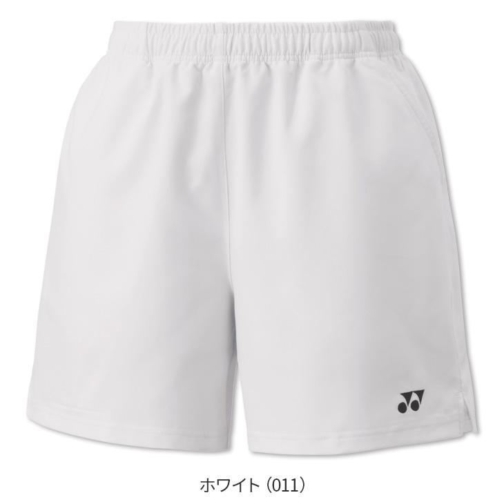 YONEX（ヨネックス） バドミントンウェア レディース ハーフパンツ