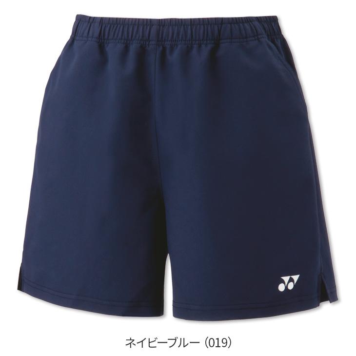 YONEX（ヨネックス） バドミントンウェア レディース ハーフパンツ