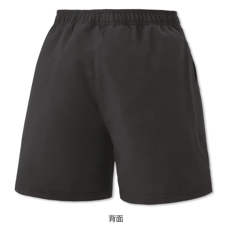 YONEX（ヨネックス） バドミントンウェア レディース ハーフパンツ
