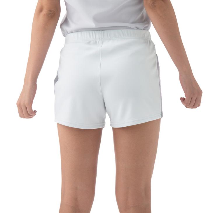 YONEX（ヨネックス） バドミントン レディース ショートパンツ 25096