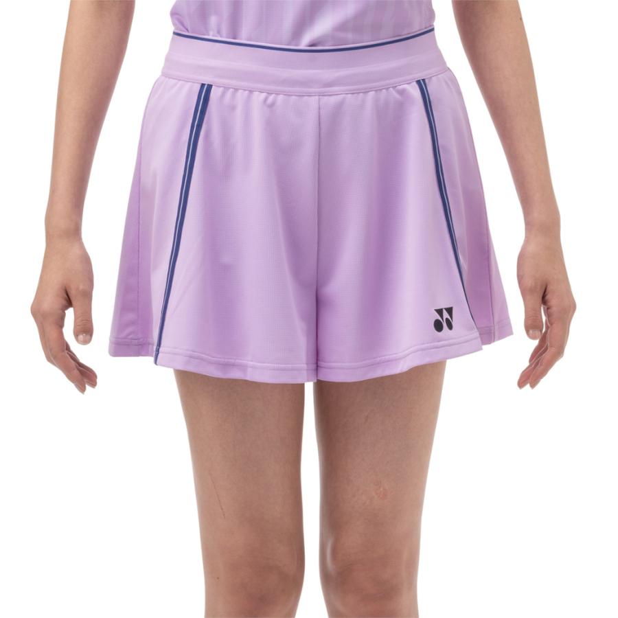 YONEX（ヨネックス） バドミントン レディース ショートパンツ