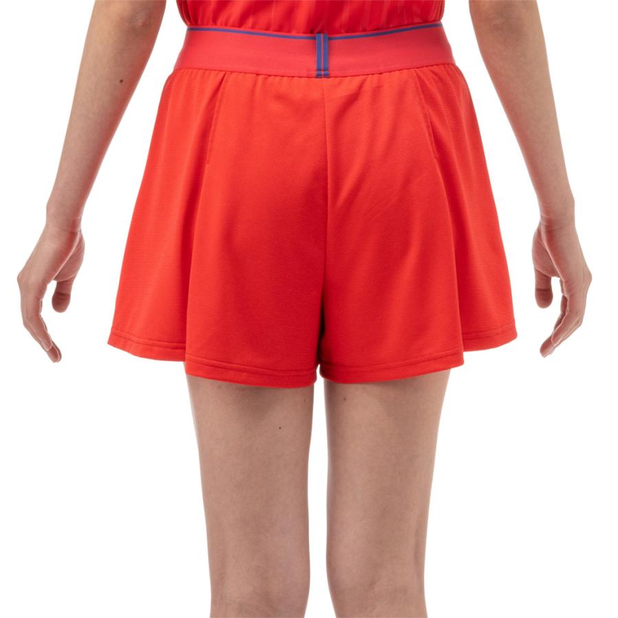 YONEX（ヨネックス） バドミントン レディース ショートパンツ