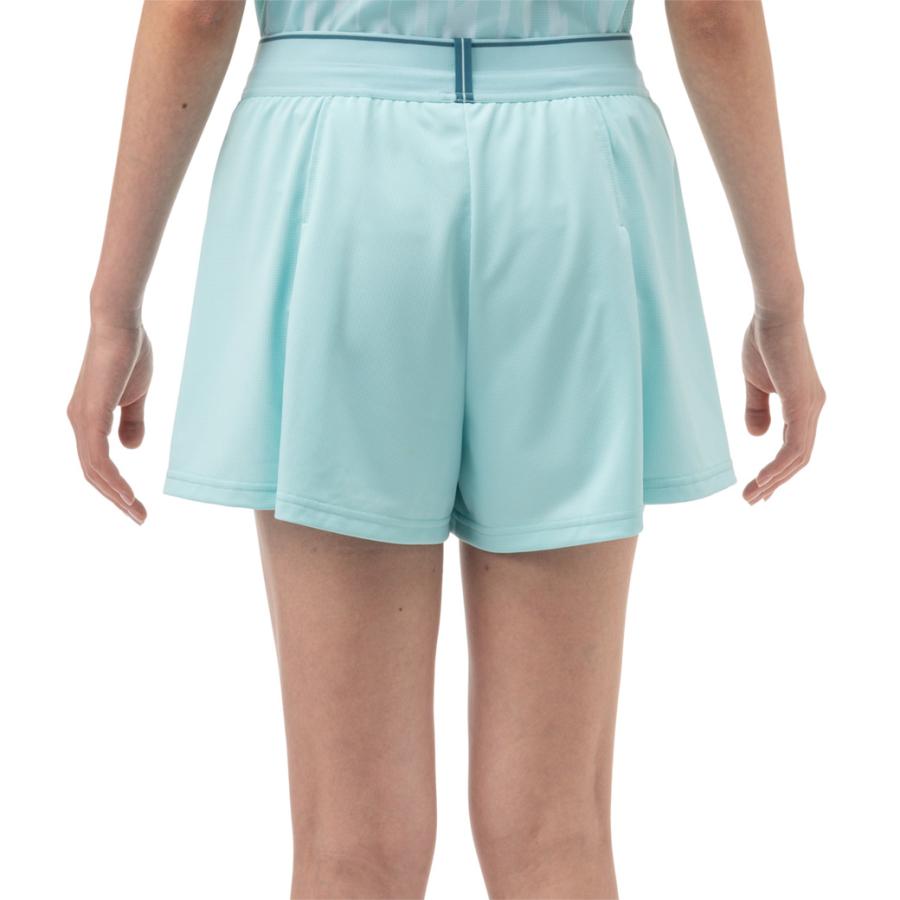 YONEX（ヨネックス） バドミントン レディース ショートパンツ