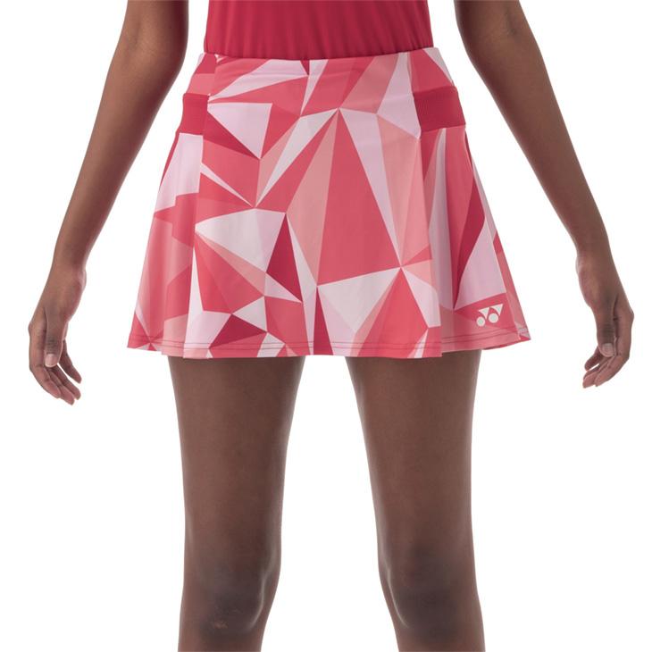 YONEX（ヨネックス） バドミントンウェア レディース スカート