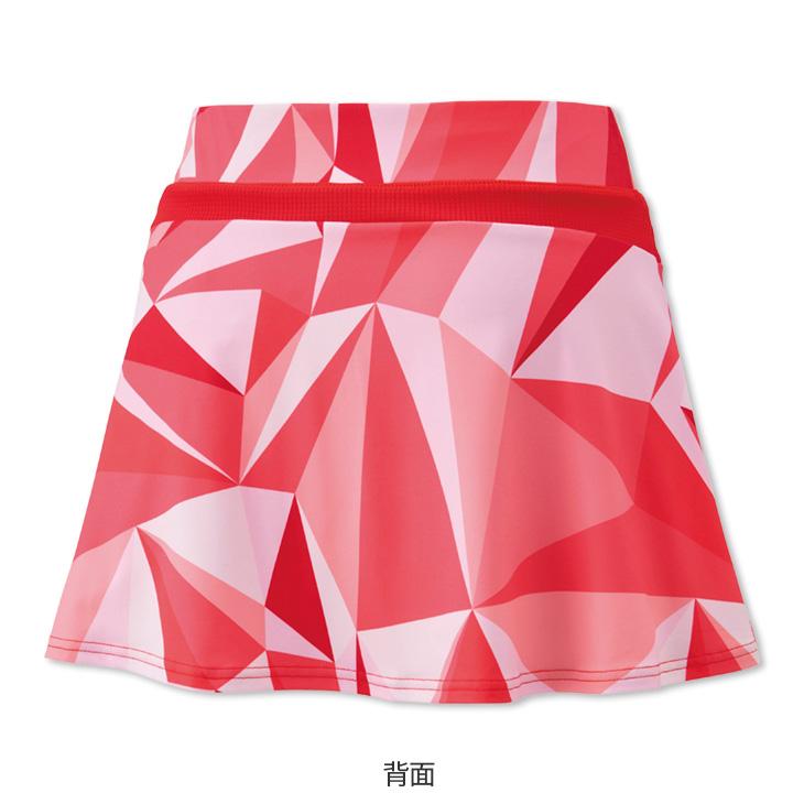YONEX（ヨネックス） バドミントンウェア レディース スカート