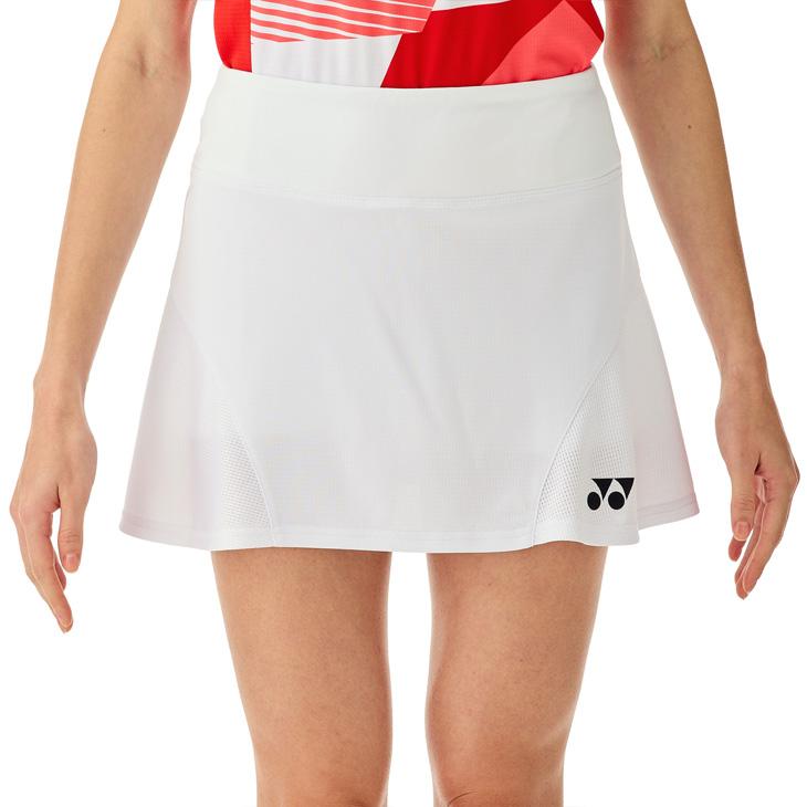 YONEX（ヨネックス） バドミントン レディース スカート(インナー